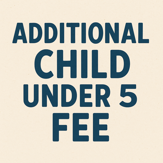 More Than 2 Children Under 5