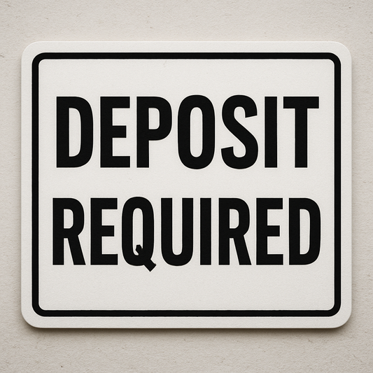 Deposit