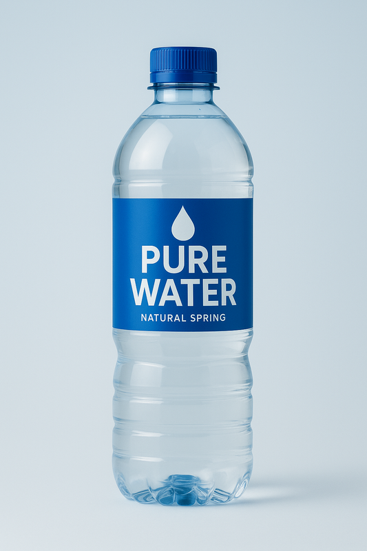 Bottled Water