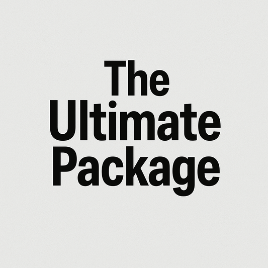 The Ultimate Package