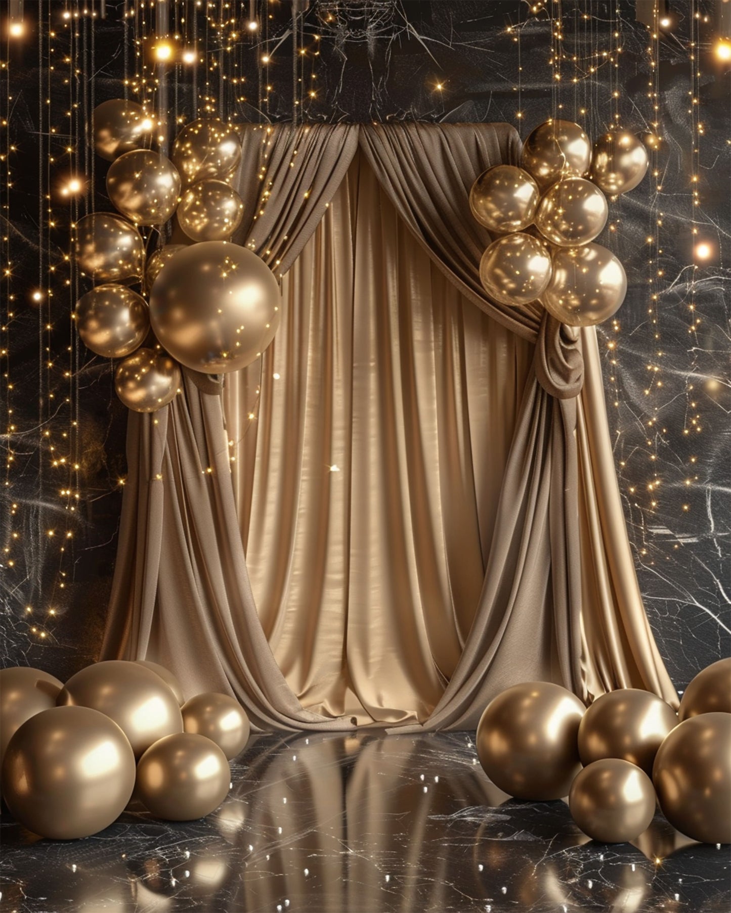 Digital Background Service Fee