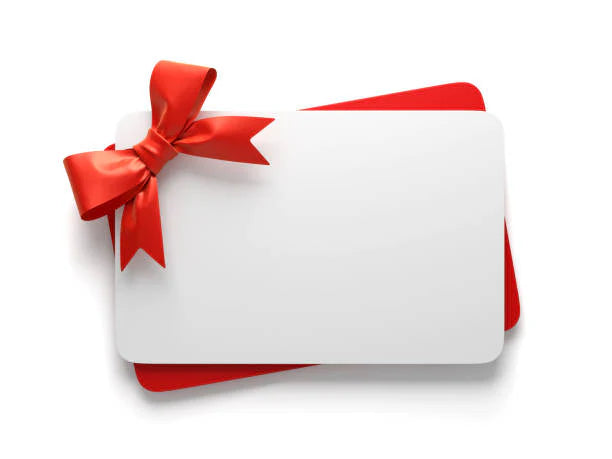 Portrait Pros Gift Cards