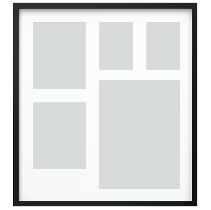 Frames
