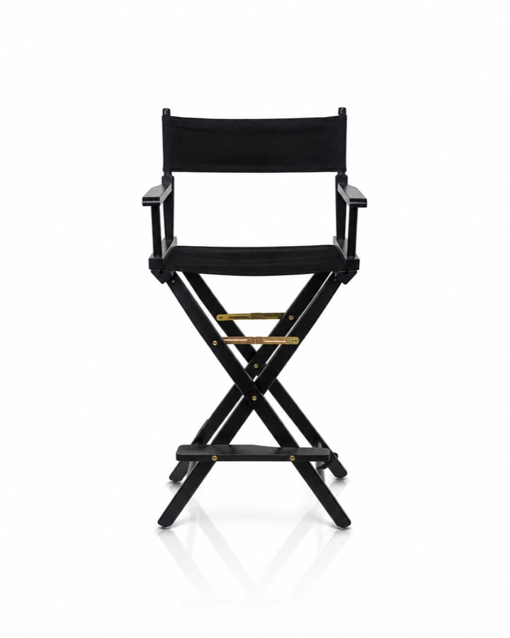 Director's Chair studio prop