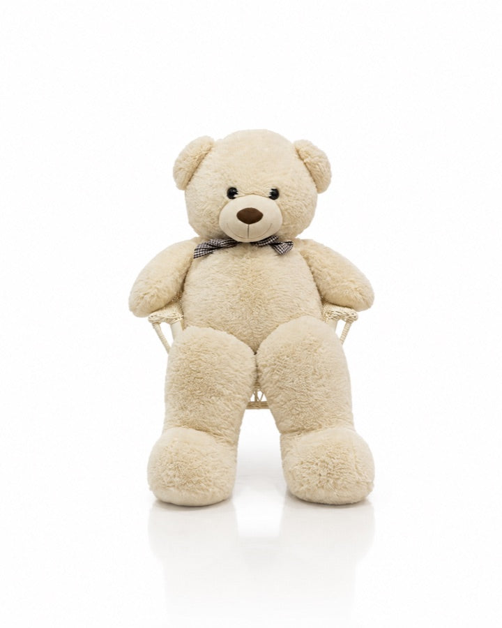 Classic Teddy Bear studio prop