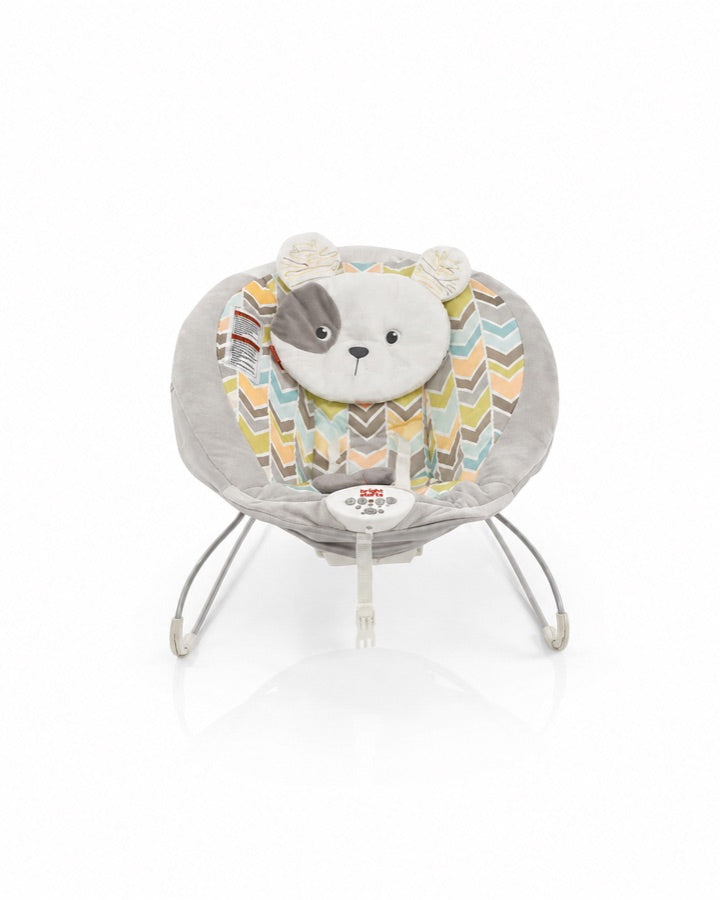 Baby Bouncer studio prop